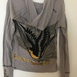 Rebel spirit size XL